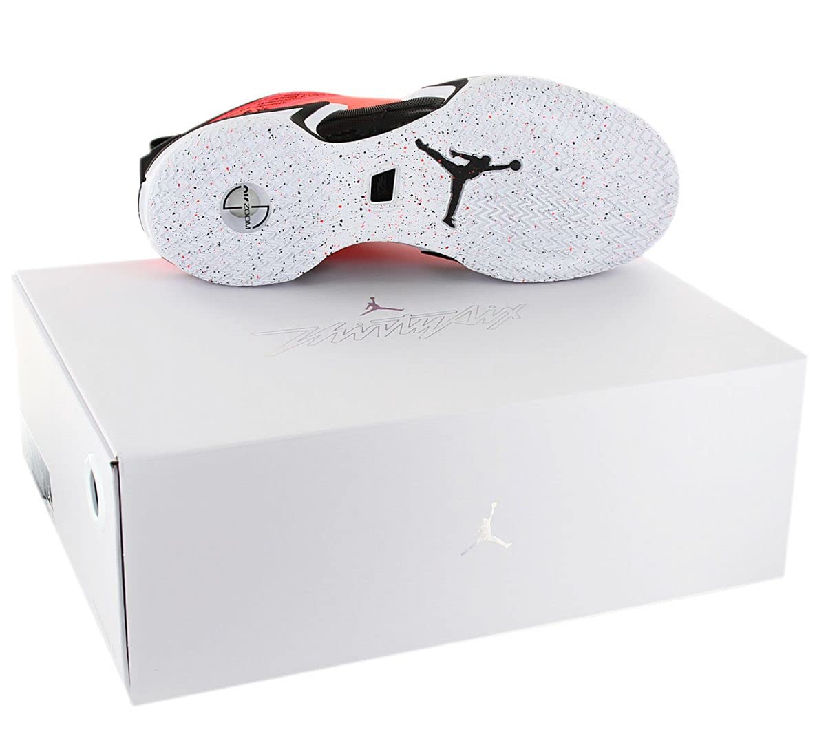 Nike Men's Basketball Shoes - High Performance Sneakers for Indoor & Outdoor Courts - Perfect for Training, Games & Casual Wear