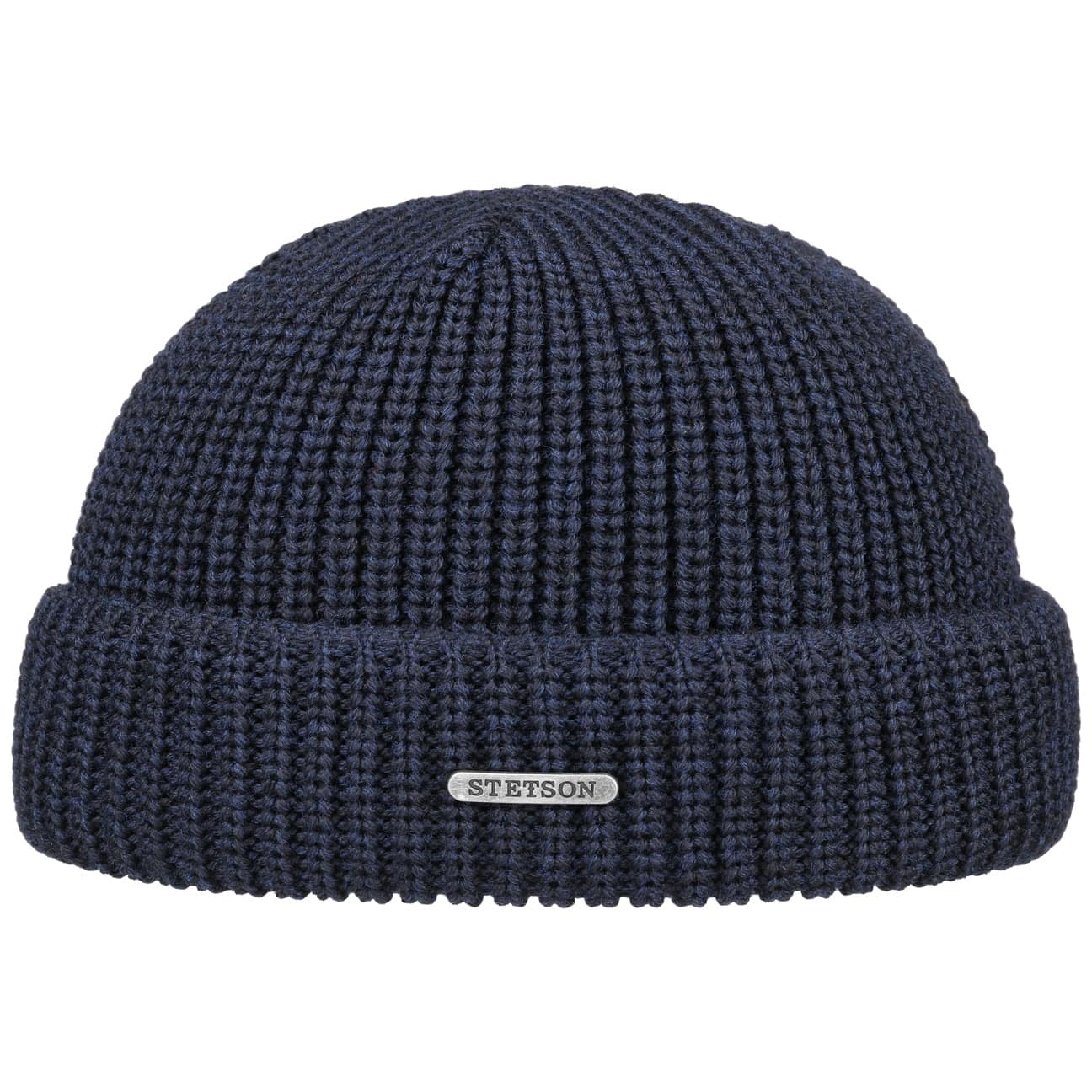 Stetson Nashville Knit Docker Cap - Stylish & Comfortable Men's Hat for Outdoor Activities, Travel & Casual Wear