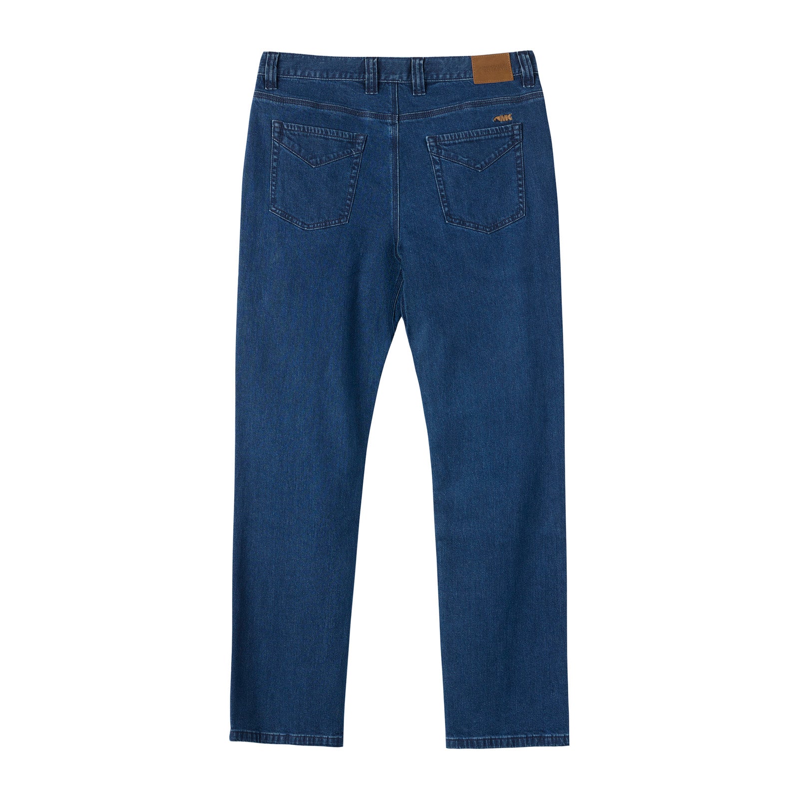 Miter 509 Pant: Premium Men's Denim Jeans for Work & Casual Wear | Durable & Comfortable for Everyday Use