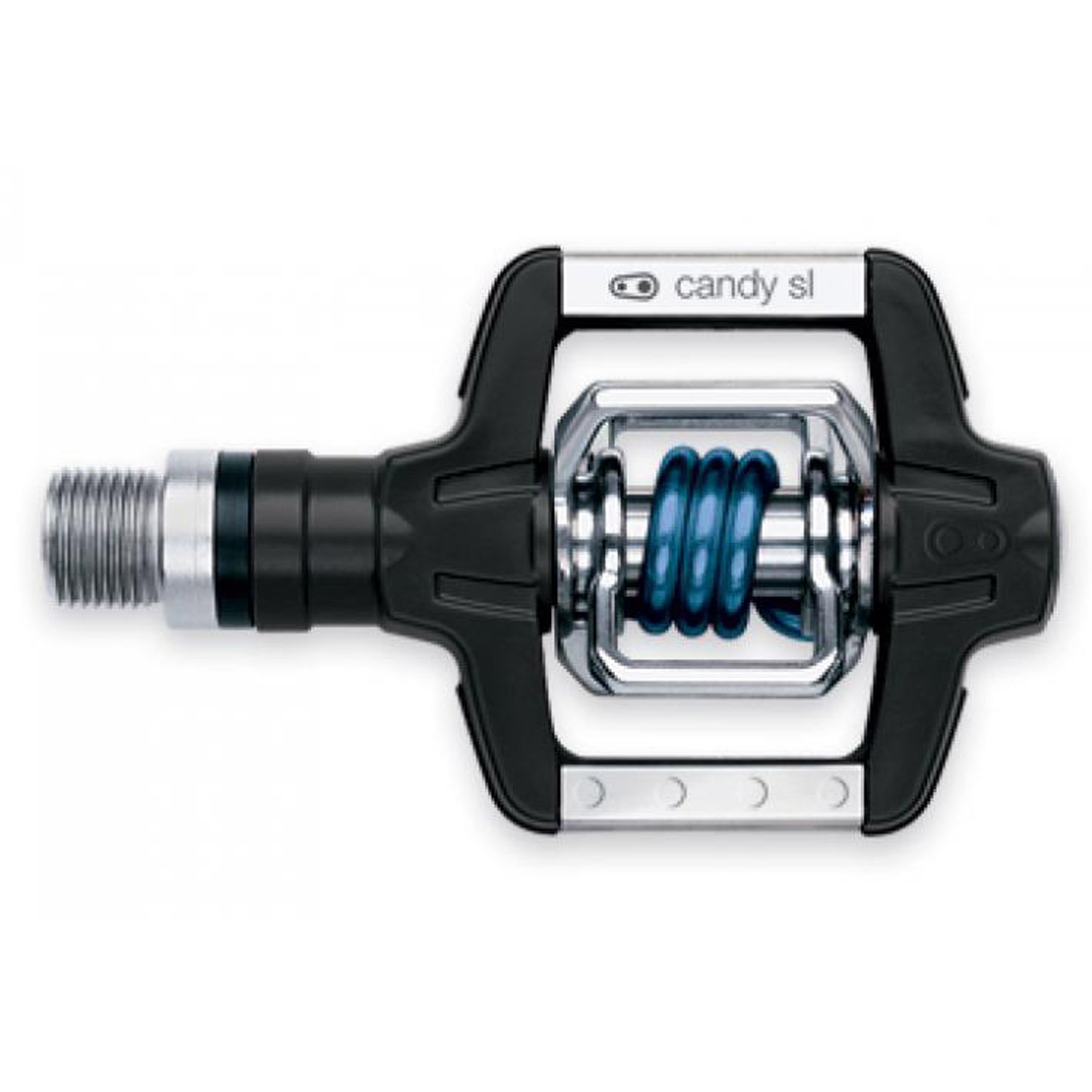 Premium Candy SL Bicycle Pedals - Lightweight & Durable Bike Pedals for Road & Mountain Bikes - Perfect for Commuting, Racing & Outdoor Cycling Adventures