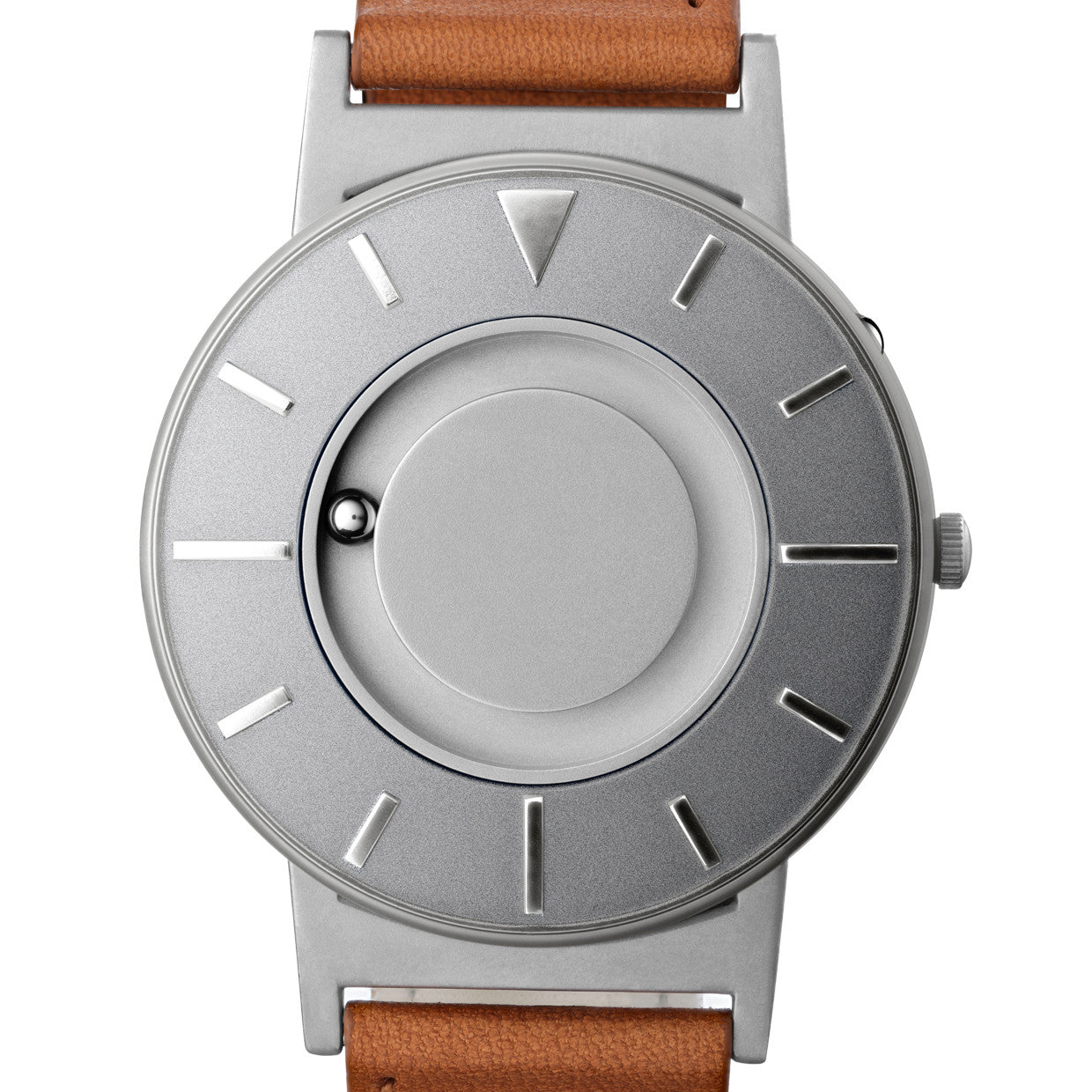 Eone The Bradley Voyager - Stylish and Durable Titanium Watch for Men and Women | Perfect for Business, Travel, and Everyday Wear