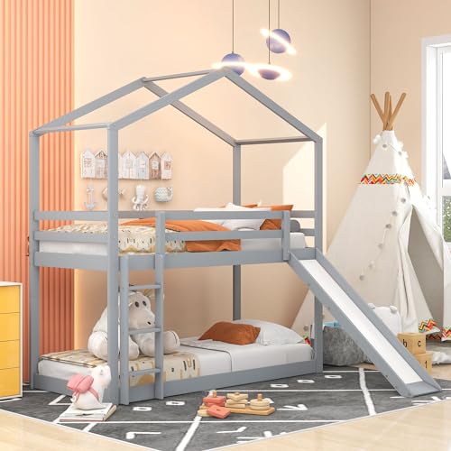 Gray +Slide