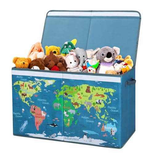 World Map