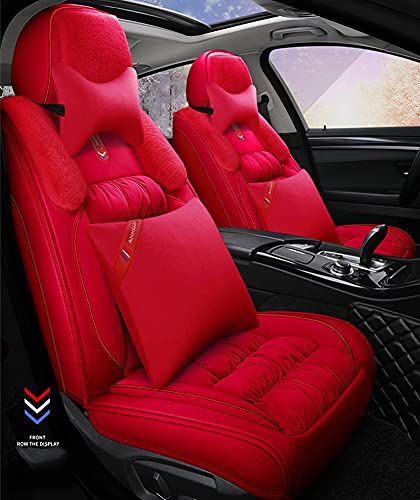 Red Luxury