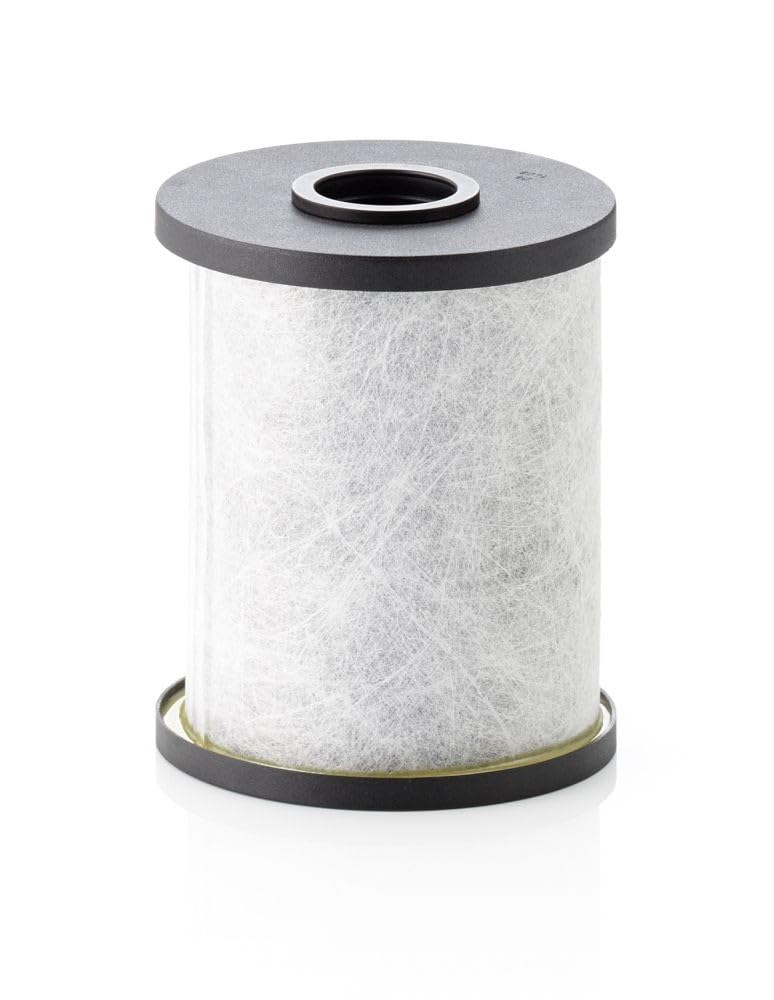 MANN-FILTER LC10002/1X Crankcase Ventilation Filter - High Performance Engine Air Filter for Cars, Trucks & SUVs - Perfect for Regular Maintenance & Engine Protection