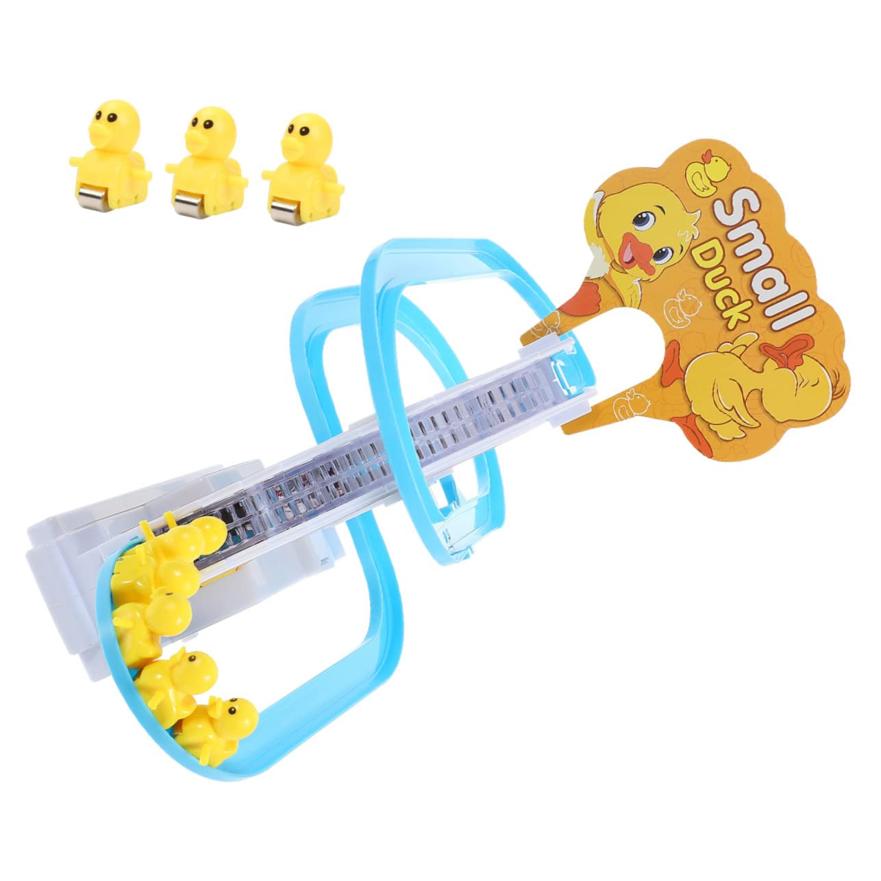 FAVOMOTO 4-Pack Stair Climbing Toy Cars with Tracks - Fun Bath & Slide Toys for Toddlers - Perfect for Bathtime Play, Stair Adventures & Early Learning Development