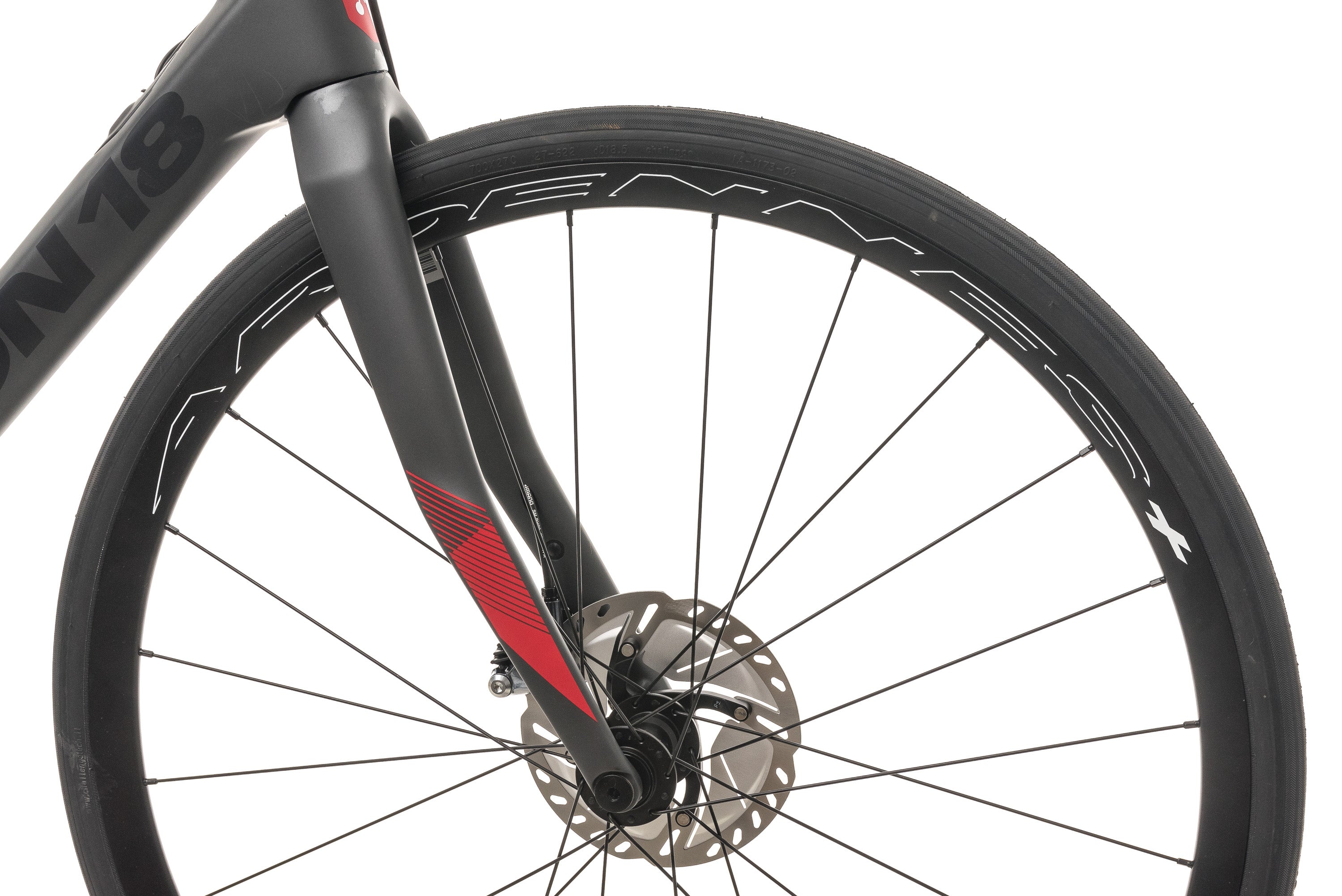 Argon 18 Krypton GF Ultegra Di2 Road Bike 2020 - Large Size Carbon Frame Bicycle for Racing & Endurance Cycling