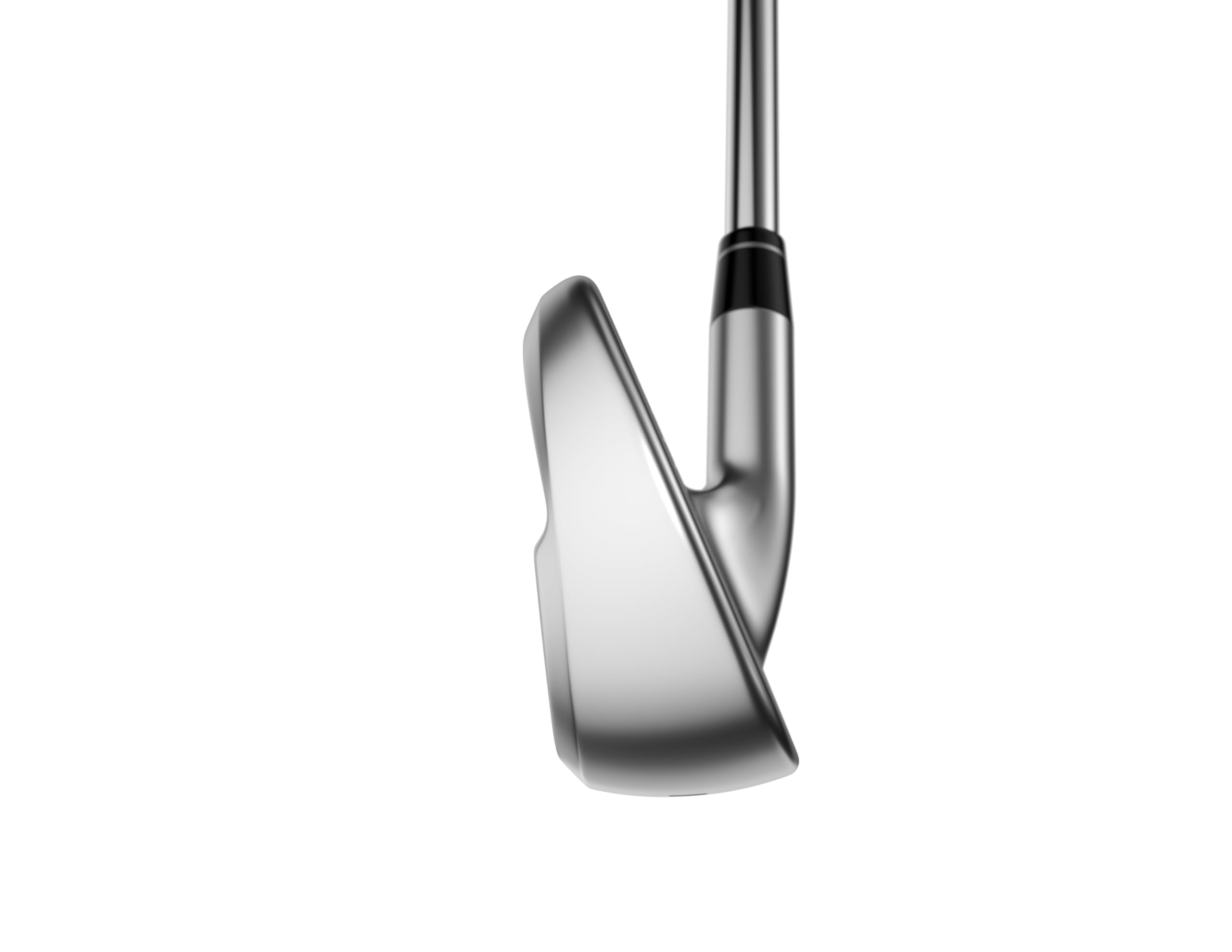Callaway Golf Apex AI300 Individual Iron - Premium Forged Golf Club for Men & Women | Perfect for Driving Range, Course Play & Tournament Training