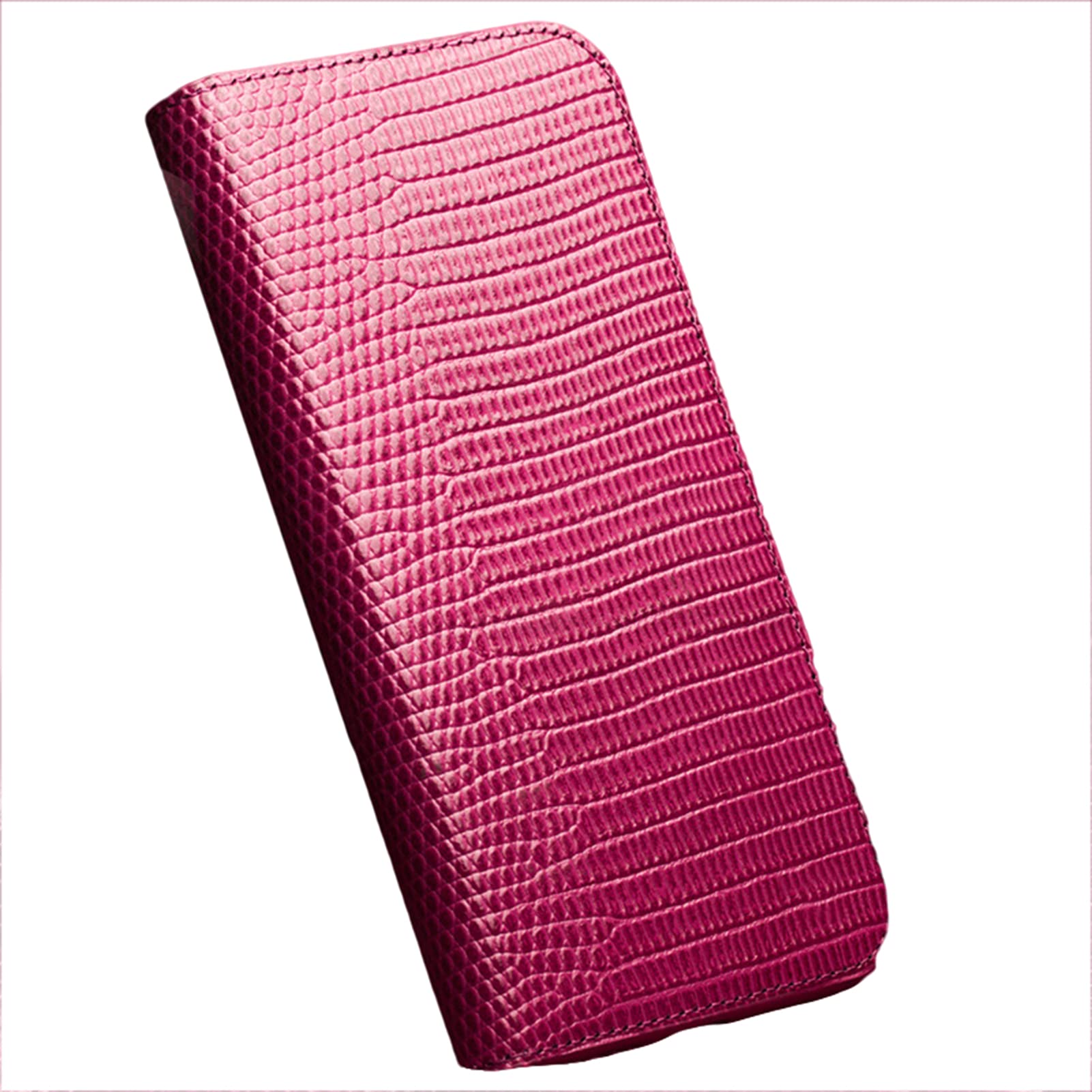 Premium Shockproof Genuine Leather Magnetic Wallet Case for iPhone 13/13 Pro/13 Pro Max (6.7