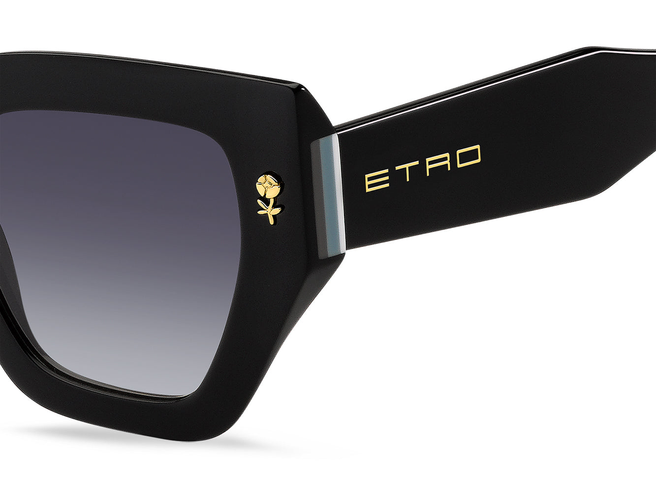 Etro 0010 S Sunglasses - Polarized UV Protection Aviator Style for Men & Women - Perfect for Driving, Travel, and Outdoor Activities