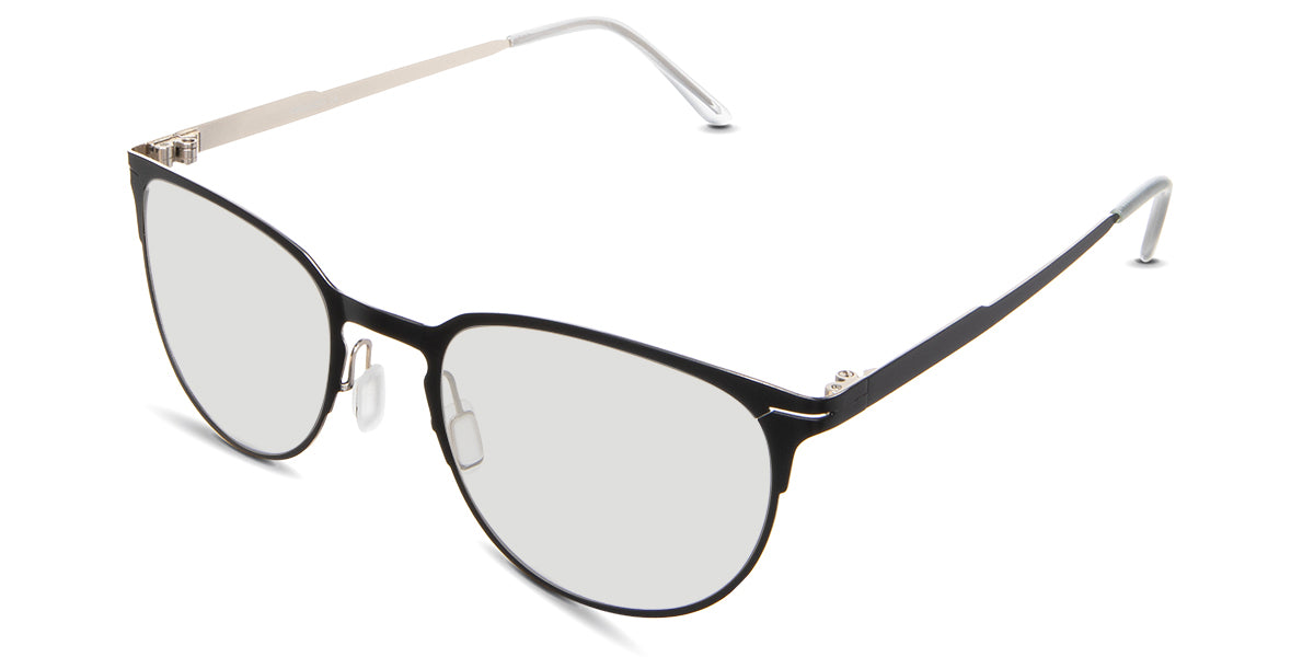 Rylee Women's Prescription Tinted Glasses - Stylish & UV Protection for Work, Driving & Outdoor Activities