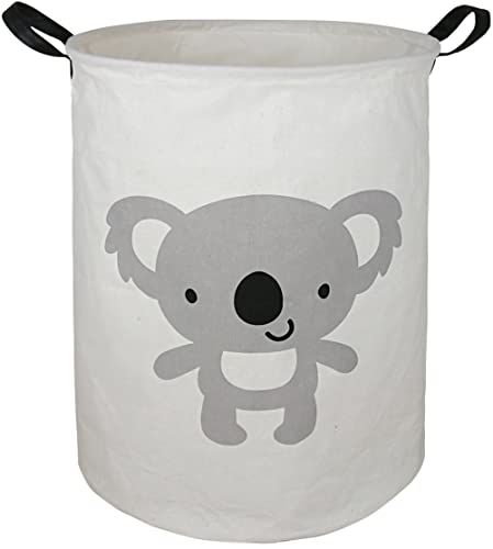 Grey Koala