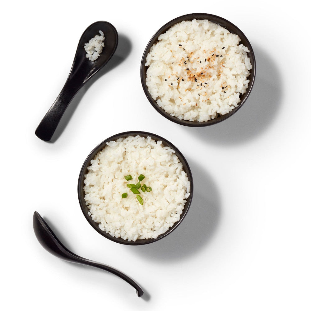 STARFRIT 080252 Gourmet BISTRO Soup Set - 6-Piece Stainless Steel Soup Ladle & Serving Spoon Set for Kitchen & Dining - Perfect for Serving Soups, Stews, and Sauces at Home or Restaurant