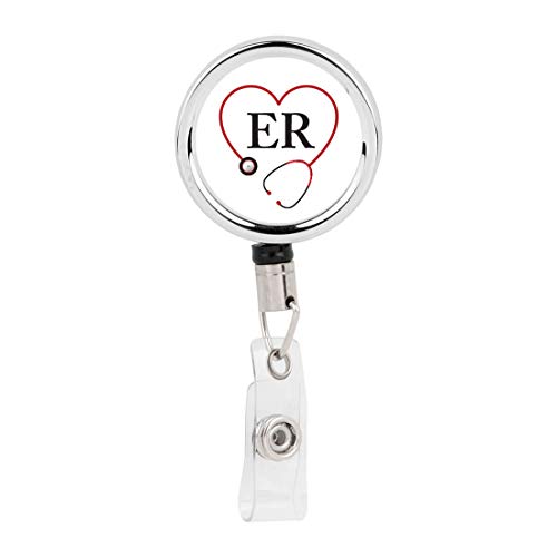 Er Heart Stethoscope