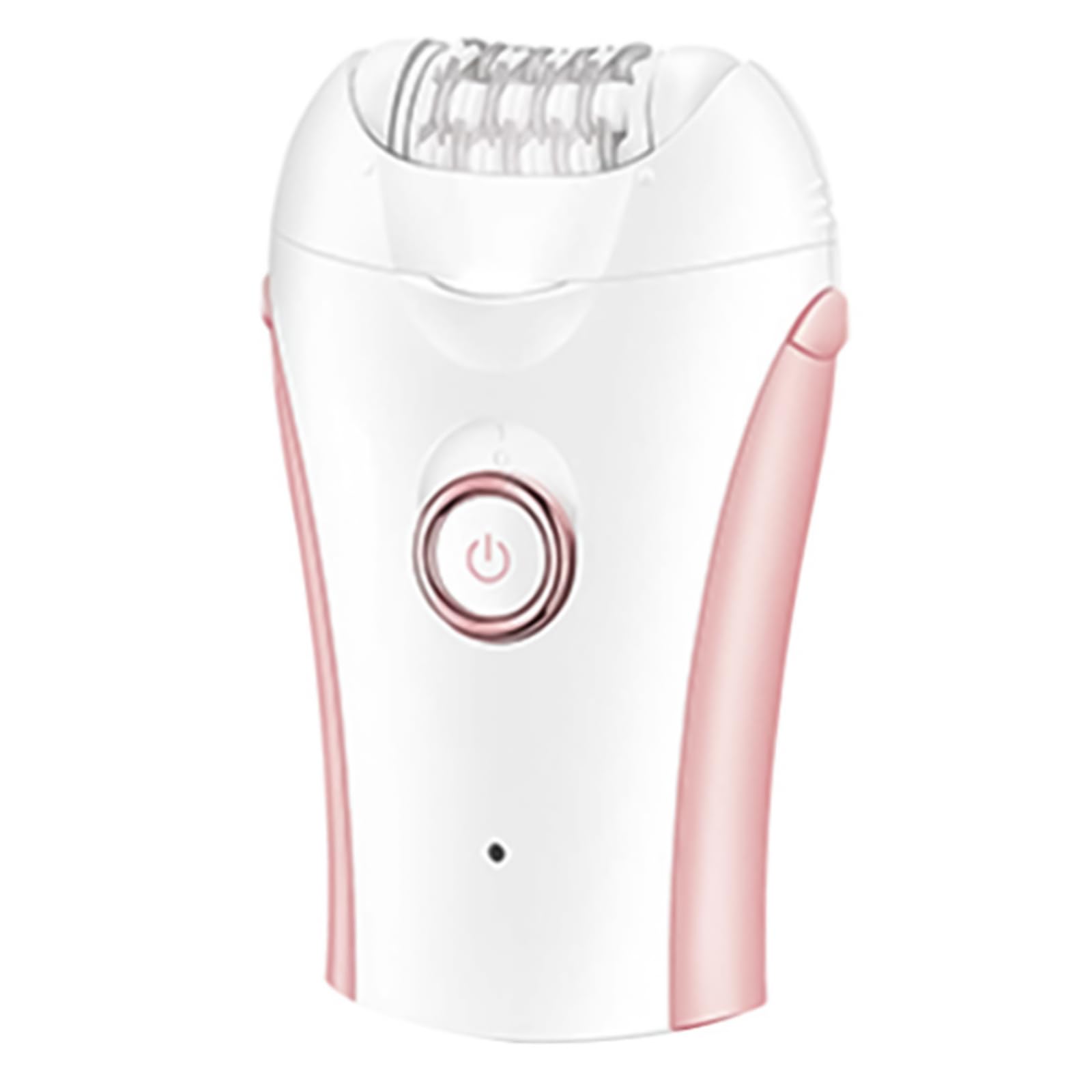 Electric Shavers for Men & Women - USB Rechargeable Hair Trimmer & Body Groomer with ABS Texture - Perfect for Travel, Gym & Home Use