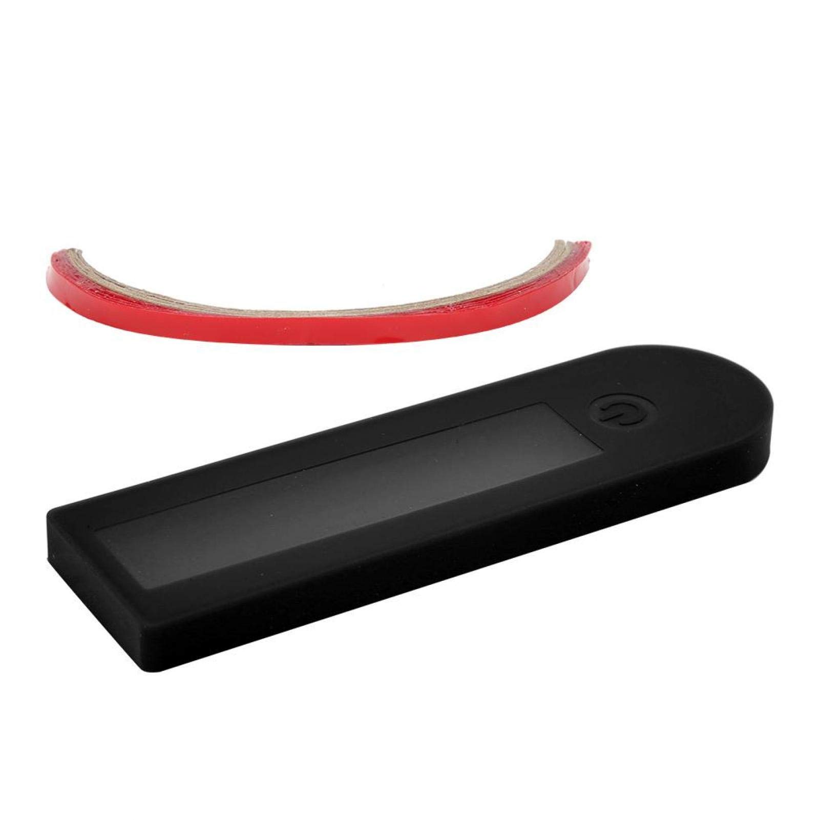 Waterproof Silicone Cover for Ninebot MAX G30 Electric Scooter - Dust Proof Protective Shell Protector - Perfect for Commuting, Outdoor Adventures & Urban Travel