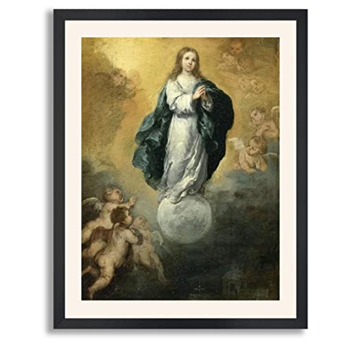 The Immaculate Conception