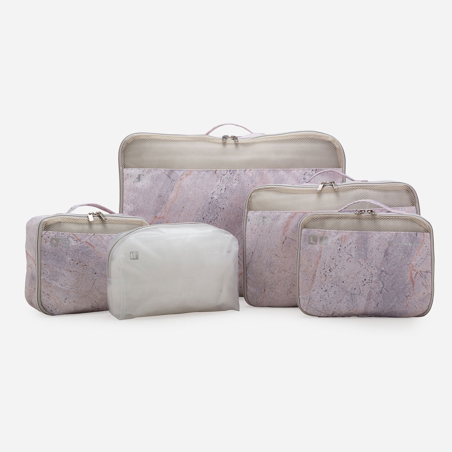 Marble Pink