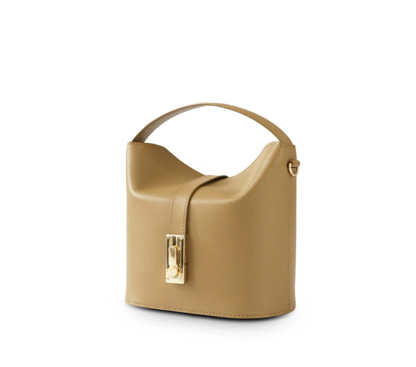 Mae Bucket Bag - Stylish & Durable Crossbody Handbag for Women - Perfect for Work, Travel & Everyday Use
