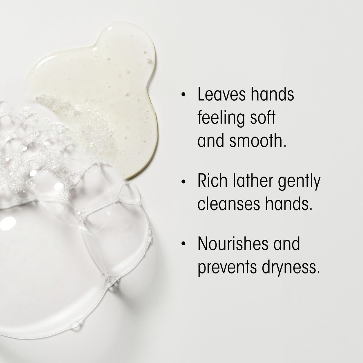 Luxury Côte d’Azur Revitalizing Hand Wash - Moisturizing & Refreshing Liquid Soap for Soft Skin | Perfect for Bathroom, Kitchen & Guest Washroom