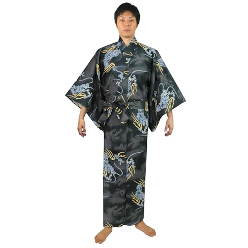 Dragon (Black)