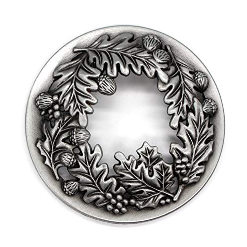 Holy Fruit Silver