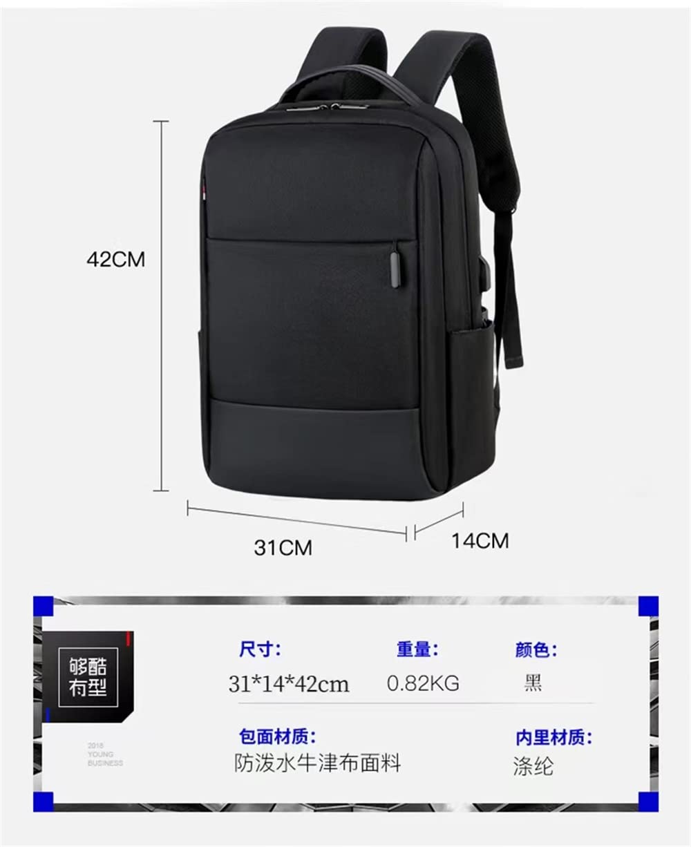 Waterproof Nylon PS5 Backpack - Large Capacity Travel Storage Bag for PS5 Console, Controllers & Laptop - Durable Gaming Accessory Organizer for PS4/PS5 - Perfect for Travel, Commuting & Gaming Events