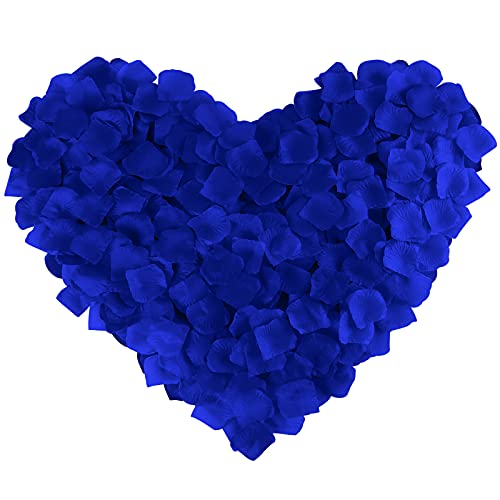 Sapphire Blue