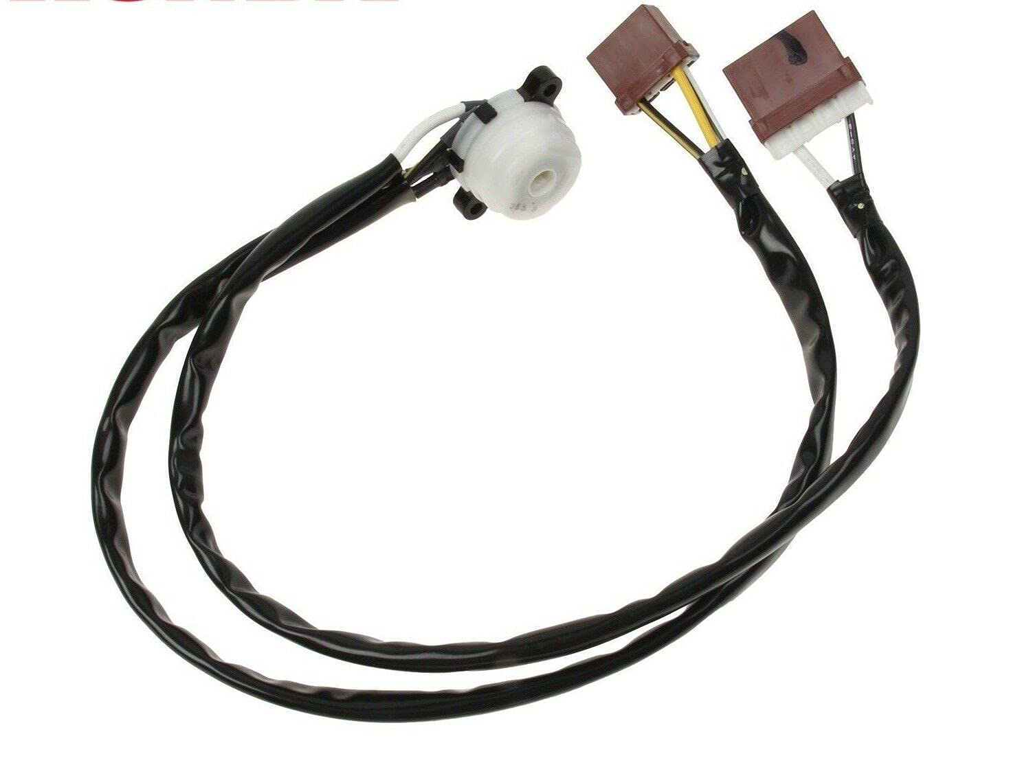 1999 Acura Integra & Honda Civic Ignition Starter Switch Replacement - OEM Quality Auto Part for Smooth Engine Starts | Perfect for DIY Repairs & Professional Mechanics