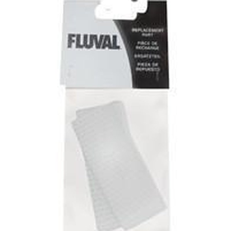 Fluval C3 Bio Screen 3 Pack - Premium Aquarium Filter Media for Crystal Clear Water - Perfect for Freshwater & Saltwater Fish Tanks