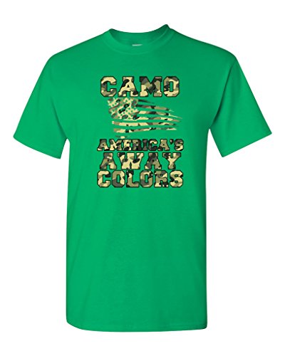 Irish Green