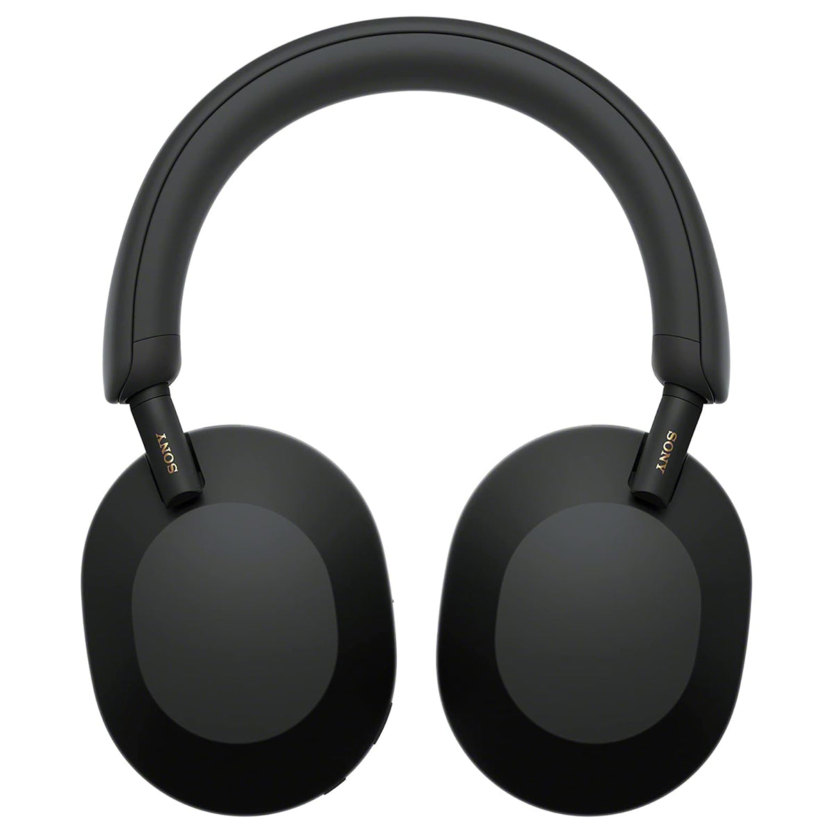 Sony WH-1000XM5 Wireless Noise Canceling Headphones - Open Box - Premium Over-Ear Bluetooth Headset with Industry-Leading ANC for Travel, Work & Music Lovers
