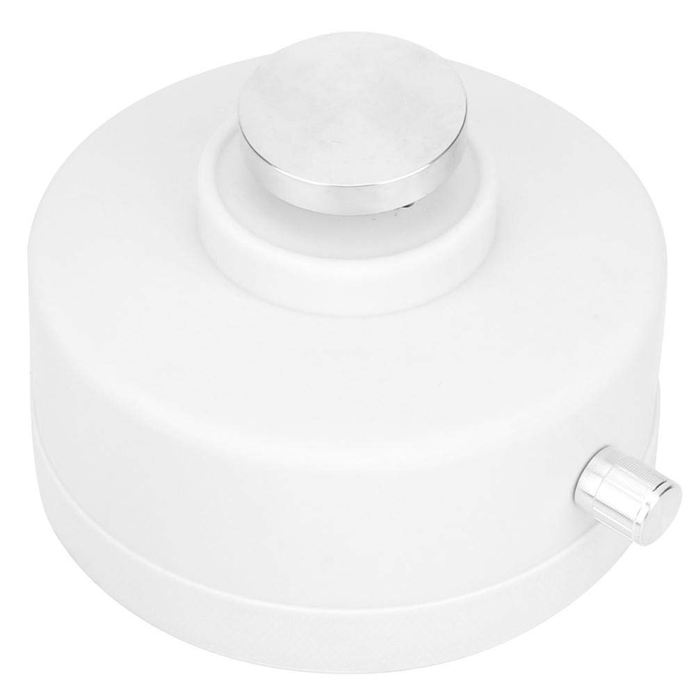 Kids Pottery Wheel Kit - White Mini Pottery Wheel for Children & Beginners, DIY Clay Art Craft Set for Home & Classroom Creative Activities