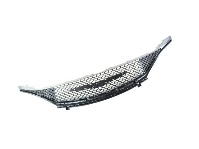 High-Quality Car Radiator Grille - Durable & Stylish Replacement for Enhanced Airflow & Vehicle Protection - Perfect for Sedans, SUVs & Trucks
