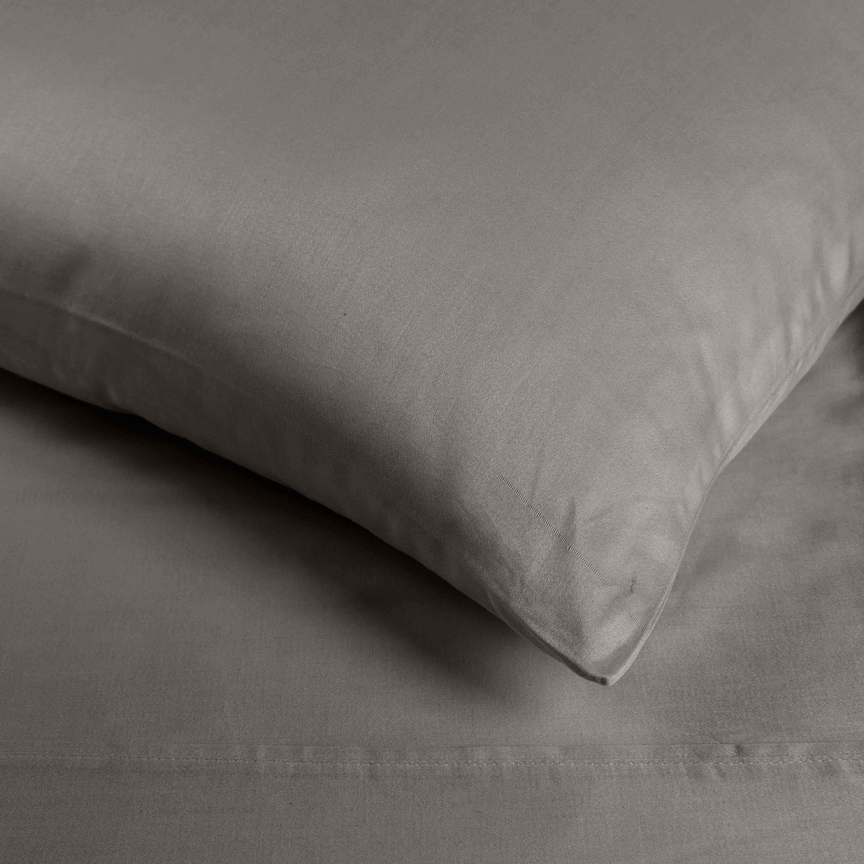 Premium 400 Thread Count Egyptian Cotton Bed Sheet Set - Soft, Breathable & Durable for Luxury Bedroom Comfort