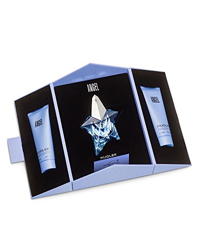 3-Piece ANGEL Gift Set - Perfect for Christmas, Birthdays & Special Occasions - Elegant Home Decor & Thoughtful Present Idea