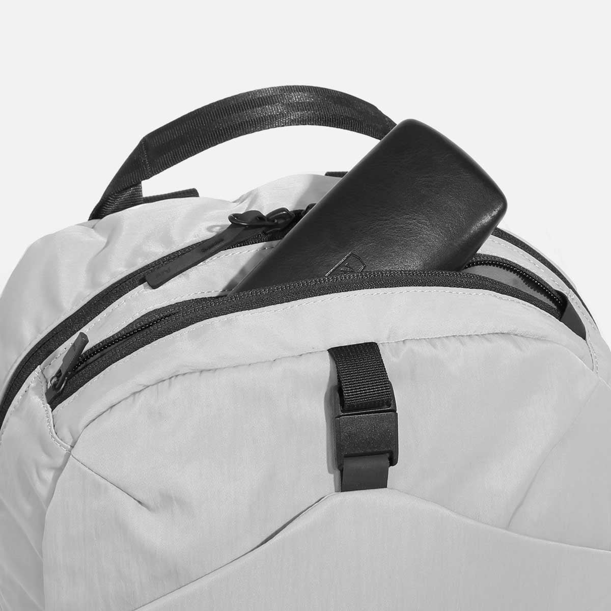 Go Pack 2 - Compact Travel Backpack for Hiking, Gym & Daily Use | Lightweight & Durable | Perfect for Outdoor Adventures, Work Commute & School