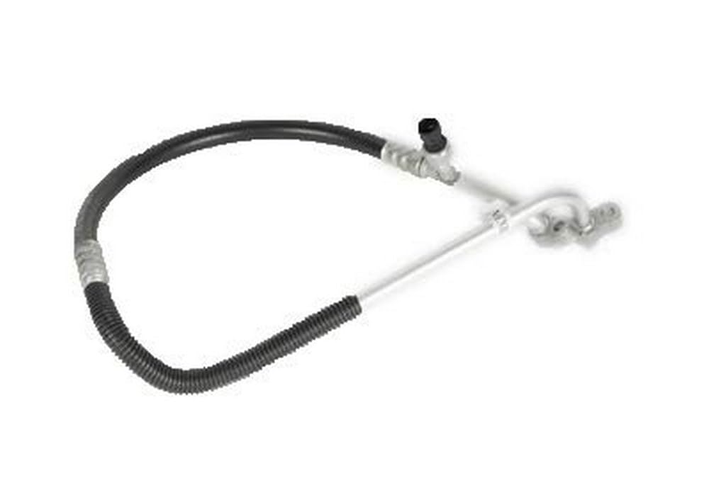 ACDelco GM Original Equipment 15-33430 AC Hose Assembly - Replacement for GM Vehicles, Perfect for Cooling System Repairs & Maintenance