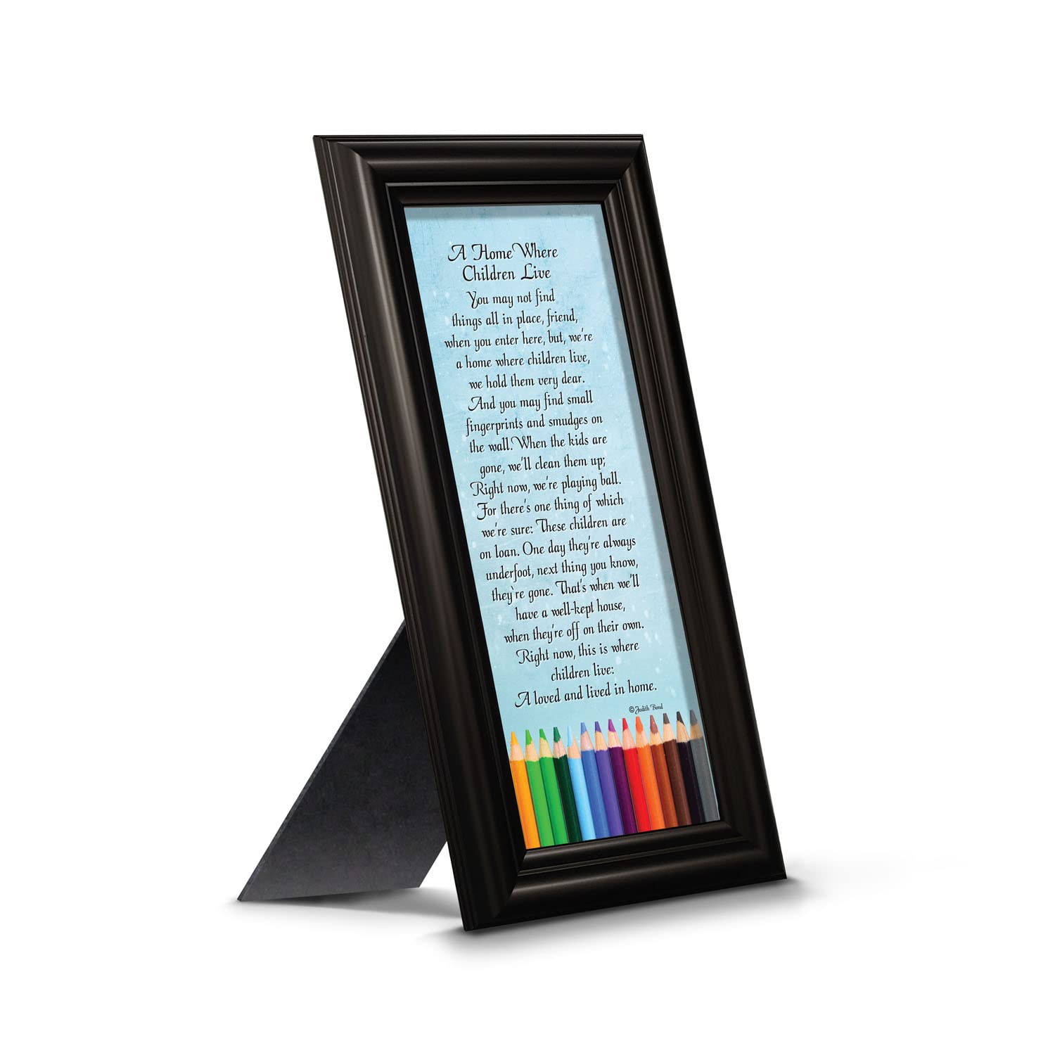 Best Stay-at-Home Mom Gifts - Thoughtful Presents for Mothers & Kids to Create Lasting Memories (7341B) - Perfect for Mother's Day, Birthdays & Family Bonding