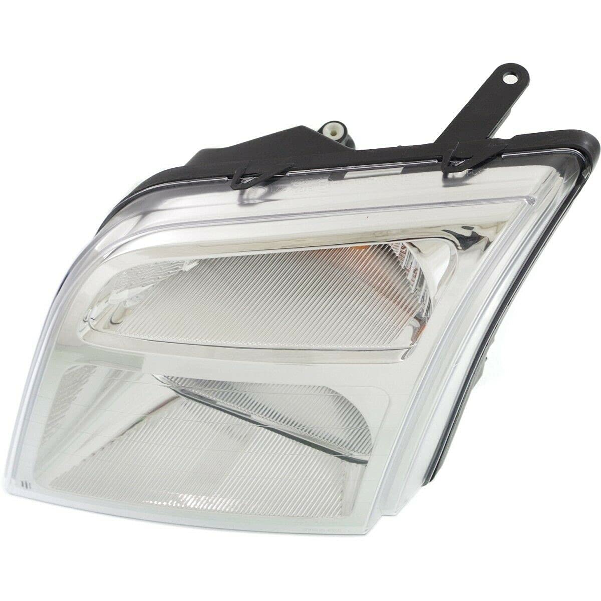 Transit Connect Replacement Headlight Lamp - Left Hand Side (LH) Driver Side - High Quality & Durable - Perfect for Night Driving & Vehicle Maintenance
