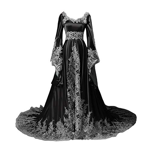 Long Front Black