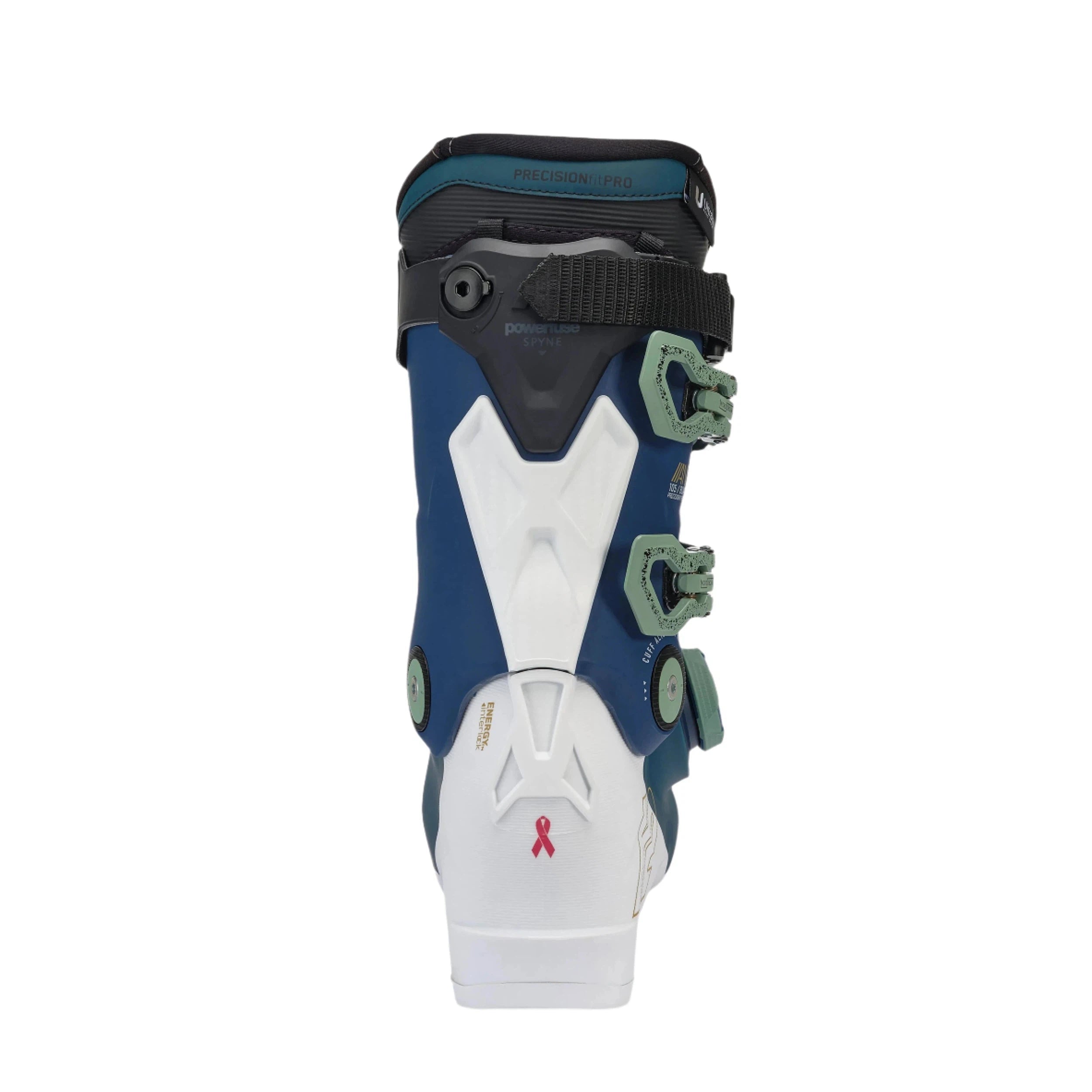 K2 Anthem 105 BOA Ski Boots 2025 - Women's All-Mountain Ski Boots with BOA Closure System for Comfort & Performance | Perfect for Alpine Skiing & Freeriding