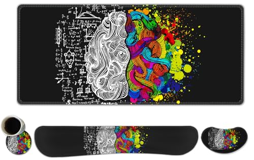 Left & Right Brain