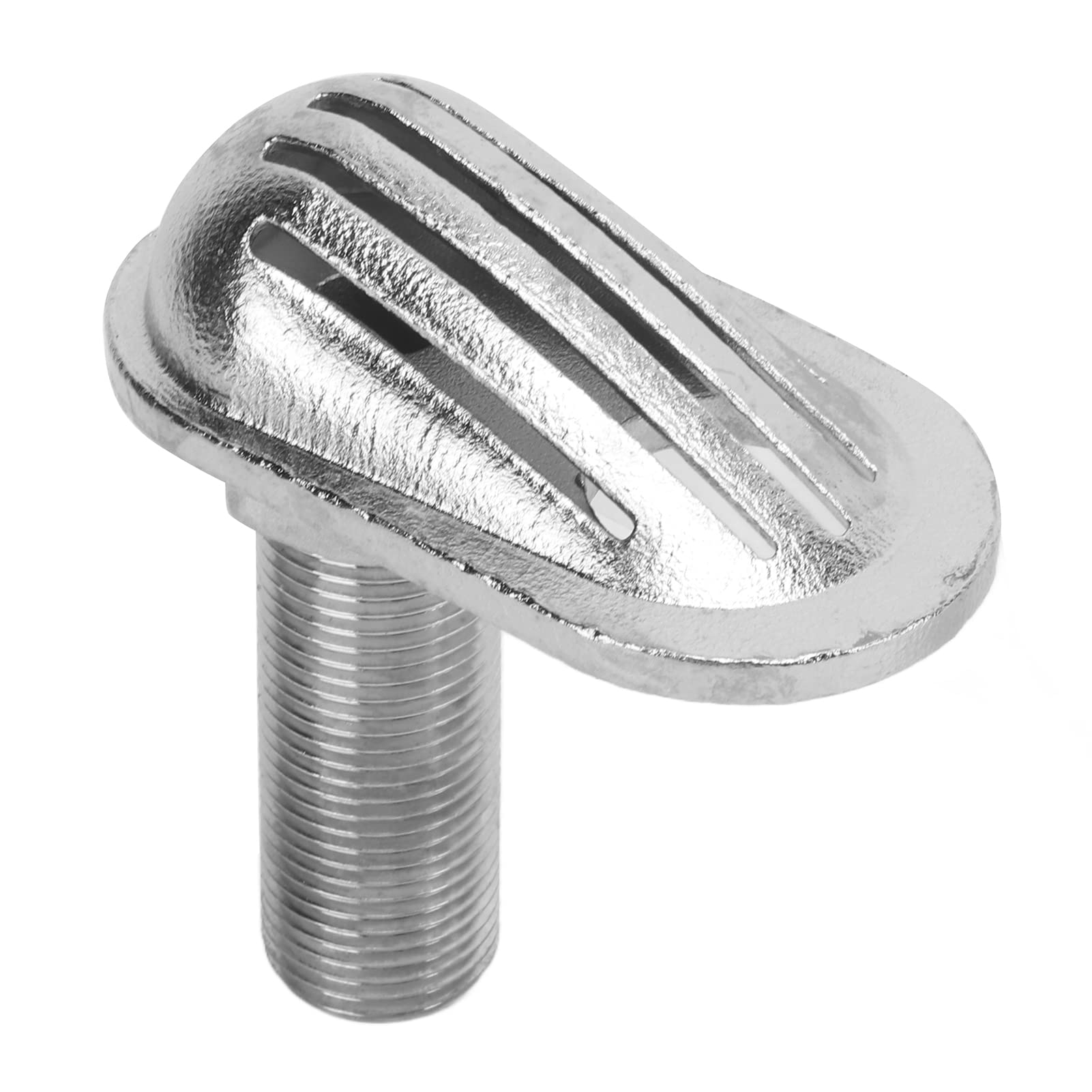 316 Stainless Steel 1/2