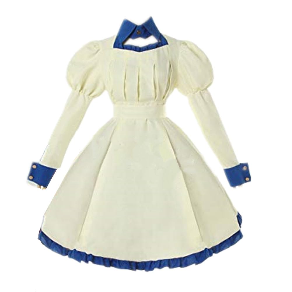 Anime Kyokou Suiri Iwanaga Kotoko Cosplay Costume Dress Uniform Outfit - Perfect for Halloween, Conventions & Anime Events