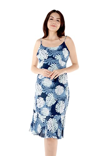 Pacific Palm Navy