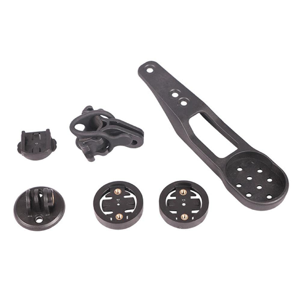 Durable Nylon Fiber Bike Computer Mount Holder - Replacement Handlebar Mount for H31, CP10, CP20 - MTB & Mountain Bike Accessory - Perfect for Cycling, Commuting & Outdoor Adventures