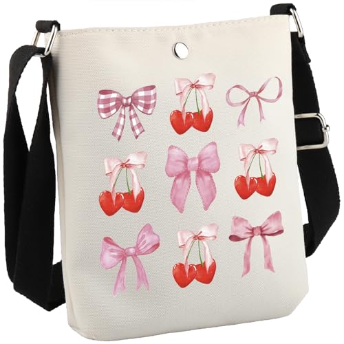 Bow Cherry Cb