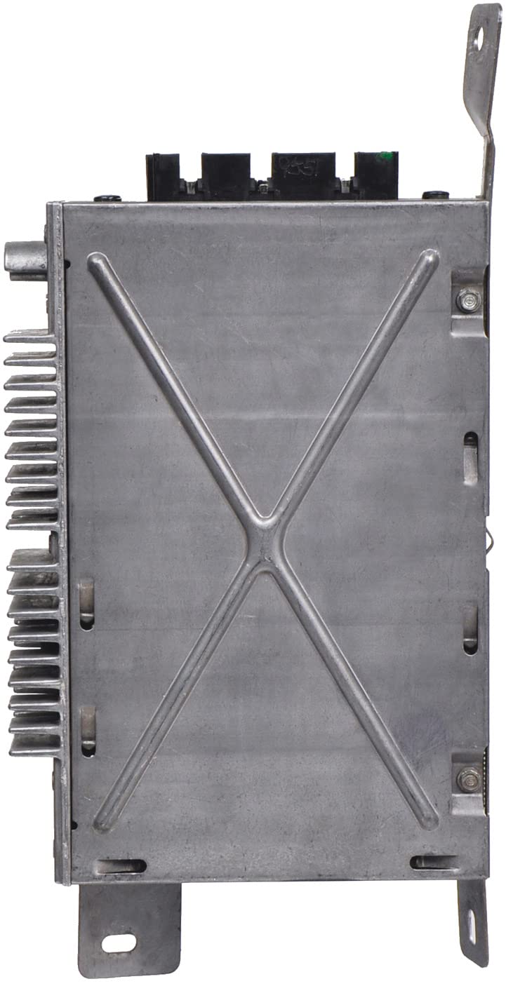 Cardone 77-8498 Remanufactured ECM Engine Control Module for GM Vehicles - Compatible with Chevy, GMC, Buick & Cadillac | Perfect for Engine Performance & Fuel Efficiency Optimization