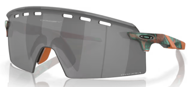 Original Oakley Encoder Strike Vented Sunglasses OO9235 1539 - Polarized Sports & Outdoor Activities for Running, Cycling, Hiking